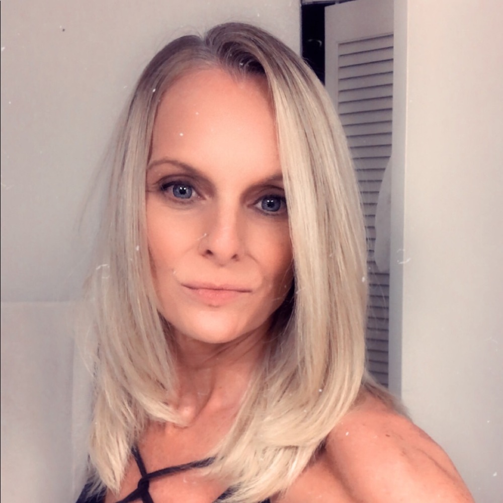 Meet your Posher, Kimberly